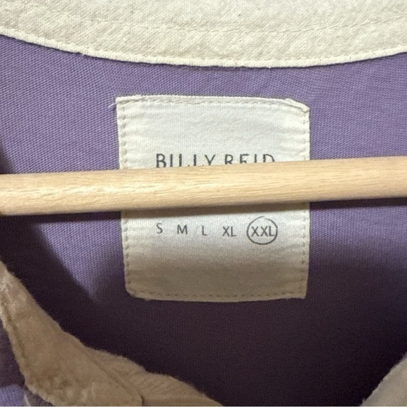 Bundle of 3 - BILLY REID Pensacola Polo - Size XXL - Picture 7 of 11